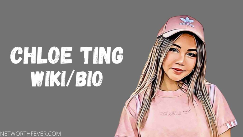 Chloe Ting Bio