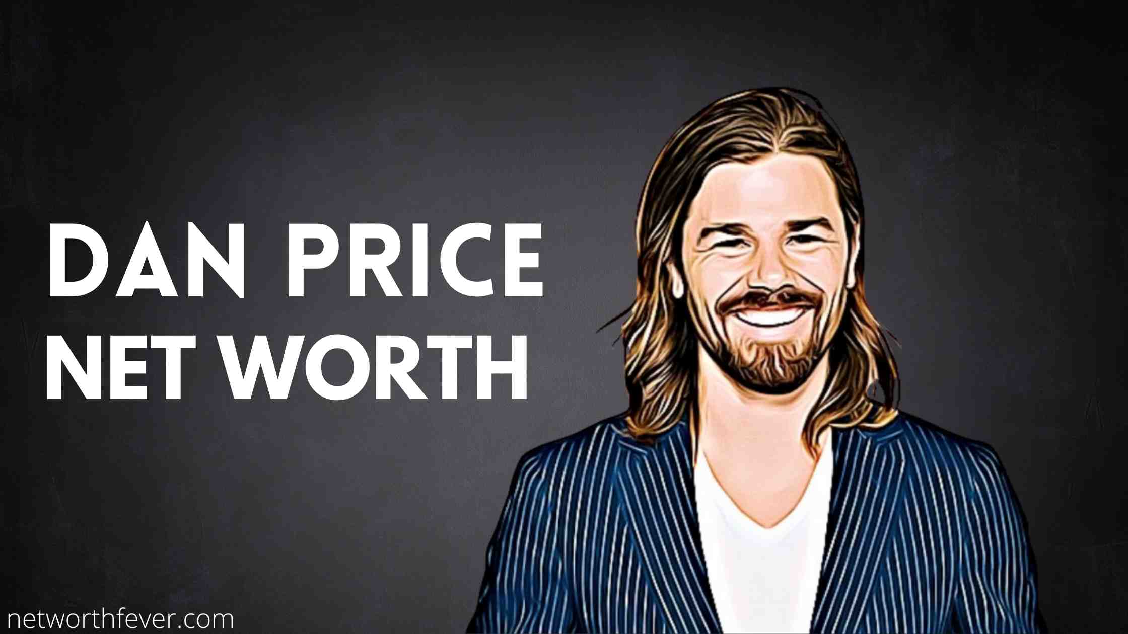 Dan Price Net Worth