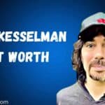 Josh Kesselman Net Worth