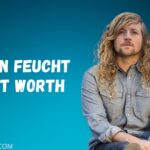 Sean Feucht Net Worth
