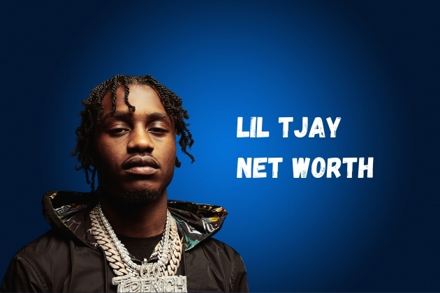 Lil Tjay Net Worth