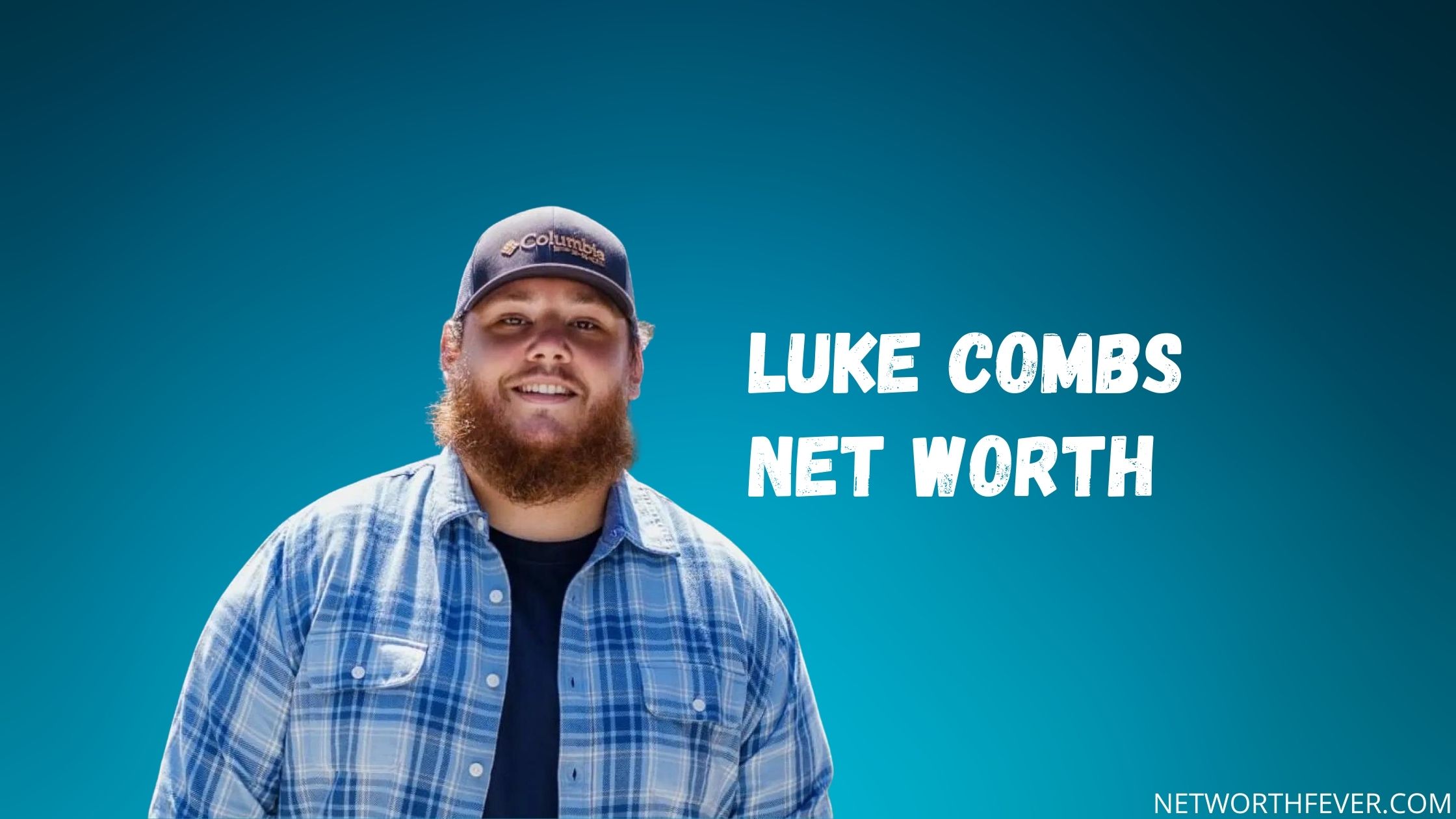 Luke Combs Net Worth