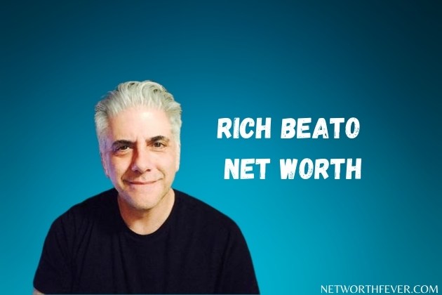 Rich Beato Net Worth