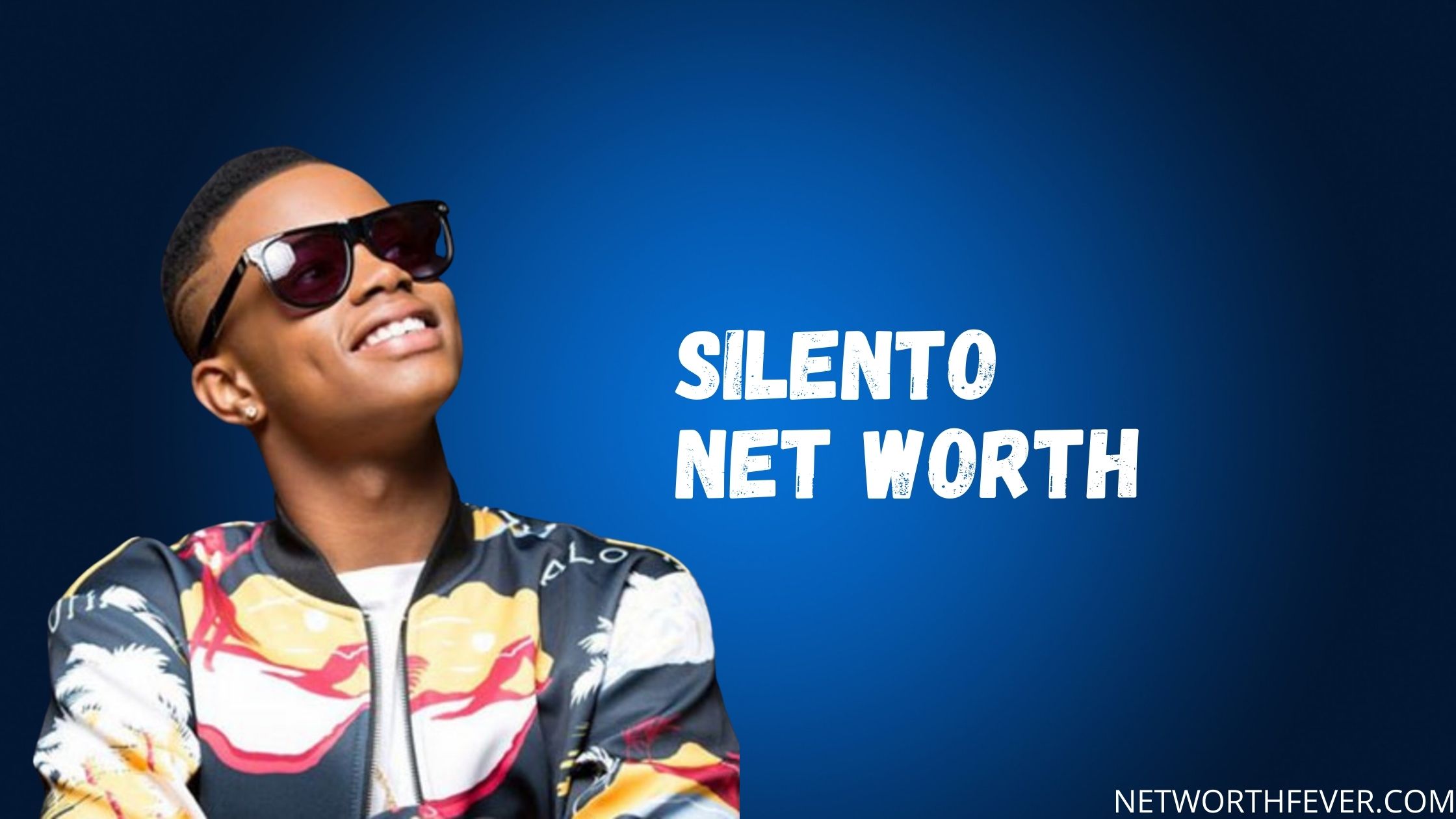 Silento Net Worth