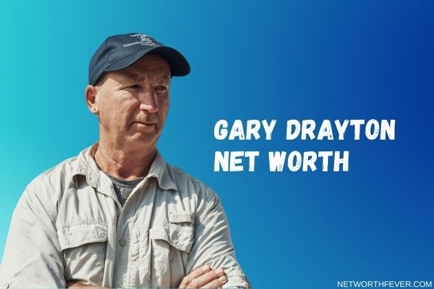 Gary Drayton Net Worth
