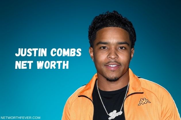 Justin Combs Net Worth