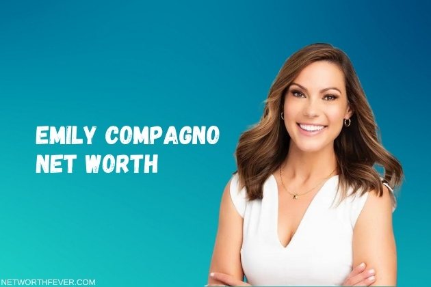 emily compagno net worth
