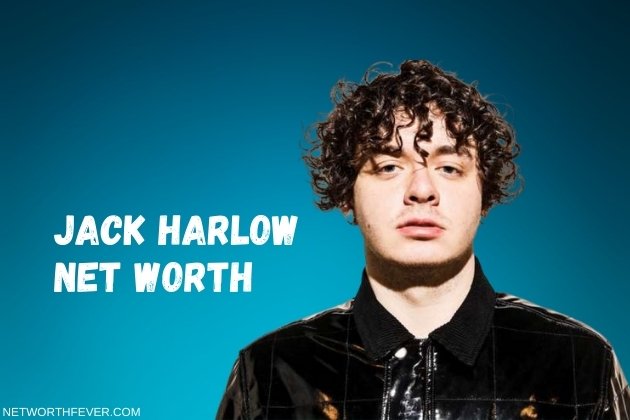 jack harlow net worth