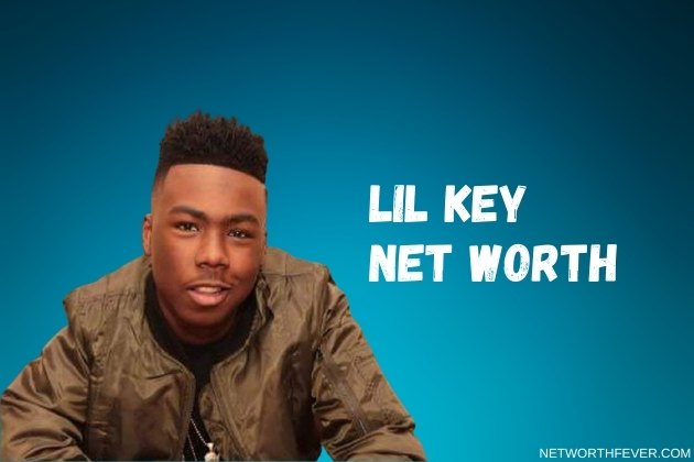 lil key net worth