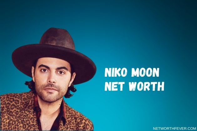 niko moon net worth