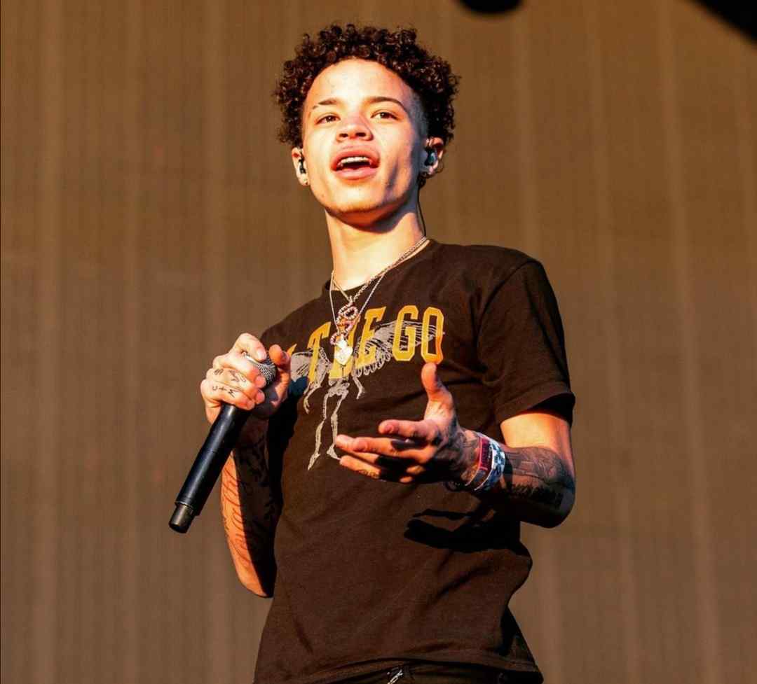 Lil Mosey Net Worth & Career in Music