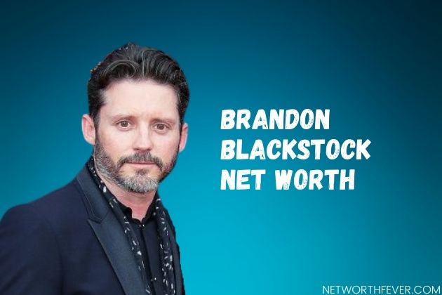 Brandon Blackstock Net Worth