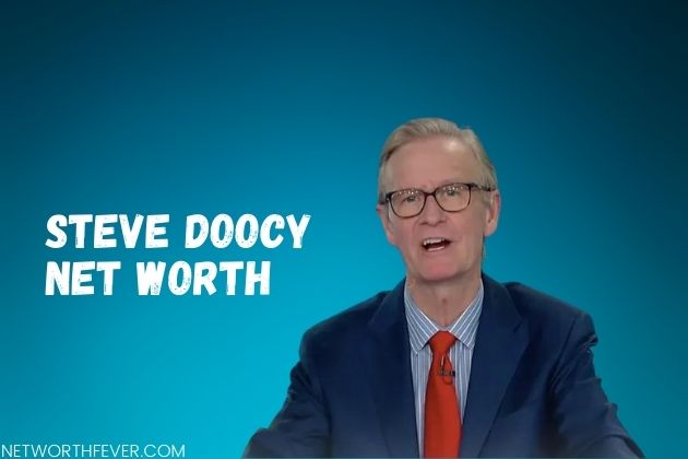 Steve Doocy Net Worth