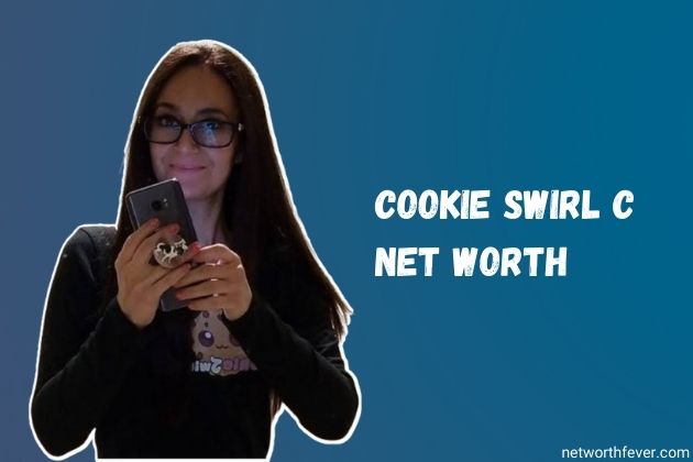 Cookie Swirl C net worth