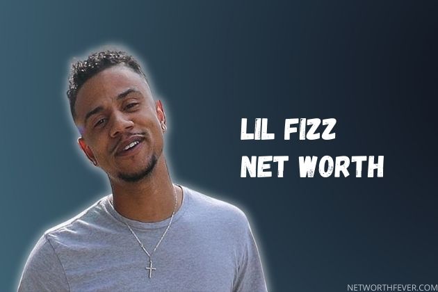 Lil Fizz Net Worth