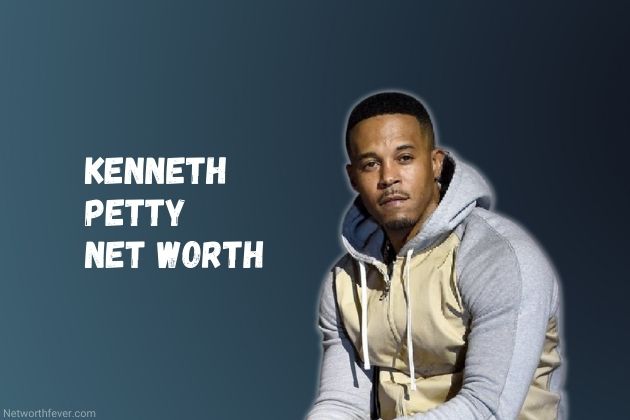 kenneth petty net worth